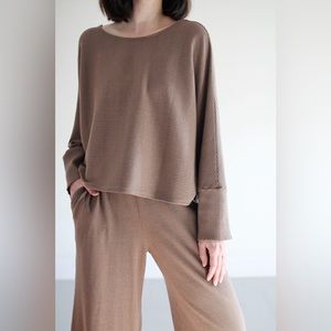 *ISO* Vetta Lounge Capsule Pieces